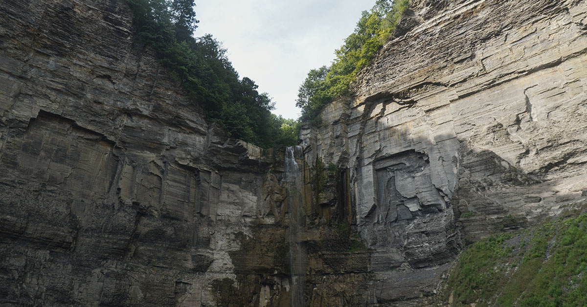 Taughannock Falls State Park