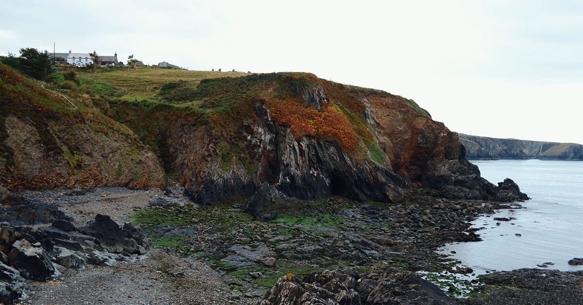 Adventure Weekend in Wales