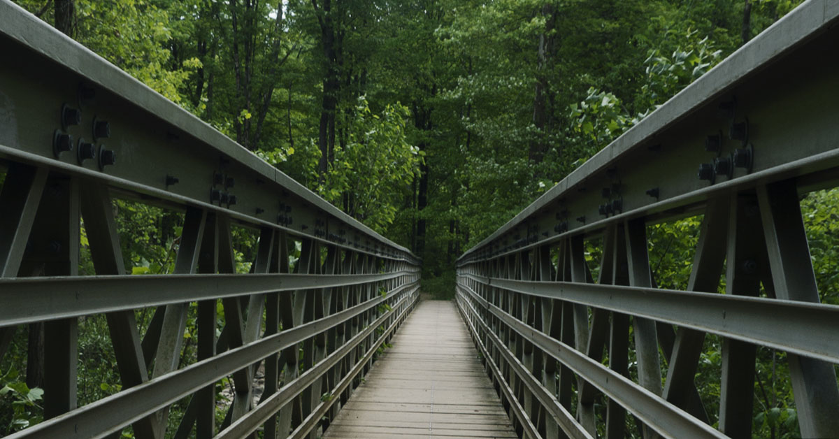 Cuyahoga Valley- Ohio’s Backyard National Park