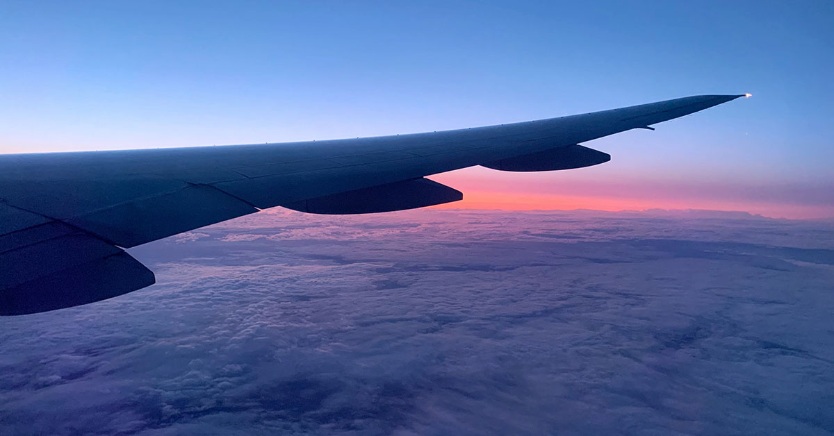 On Renewing Your Passport (US 2021 Edition)