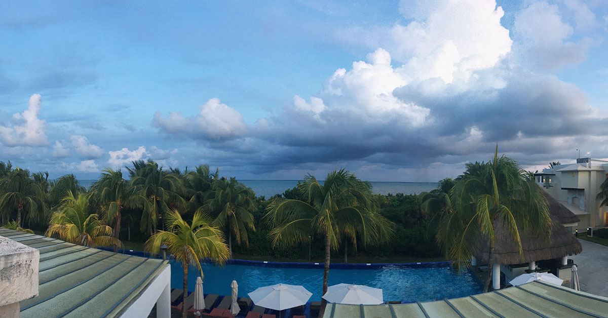 Hotel Review: Cancun- Moon Palace The Grand