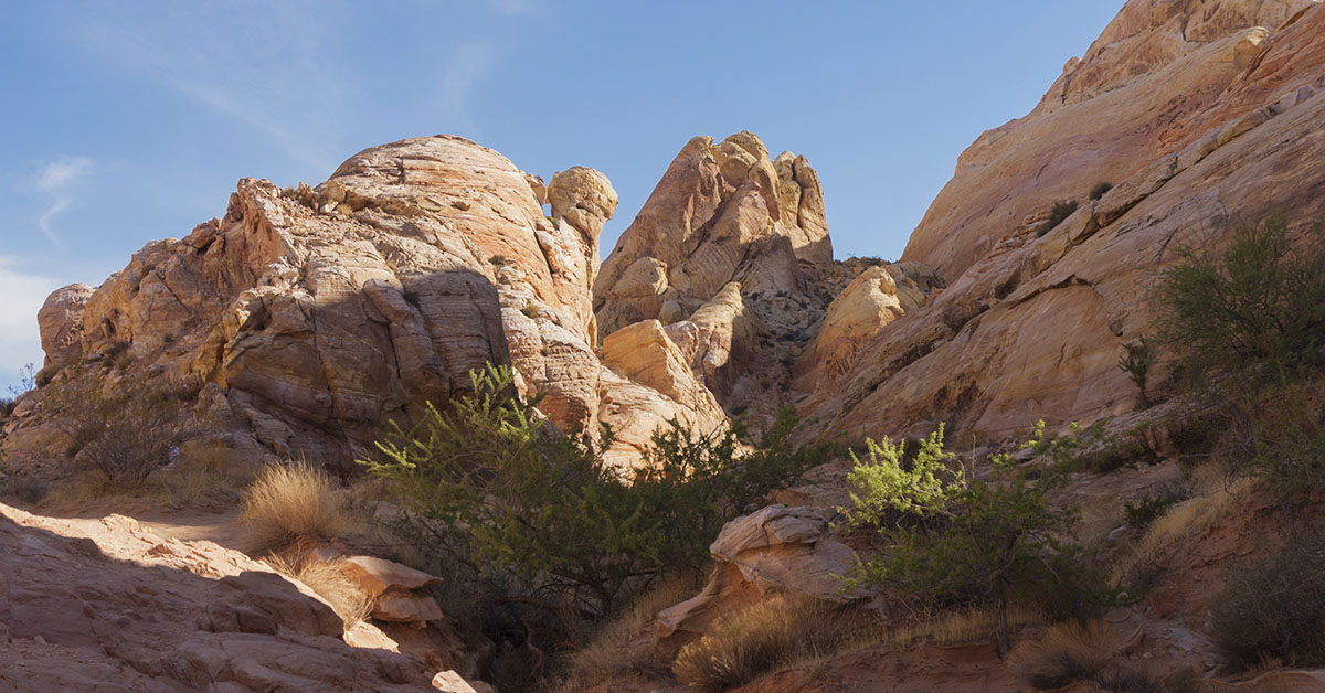 Valley of Fire State Park