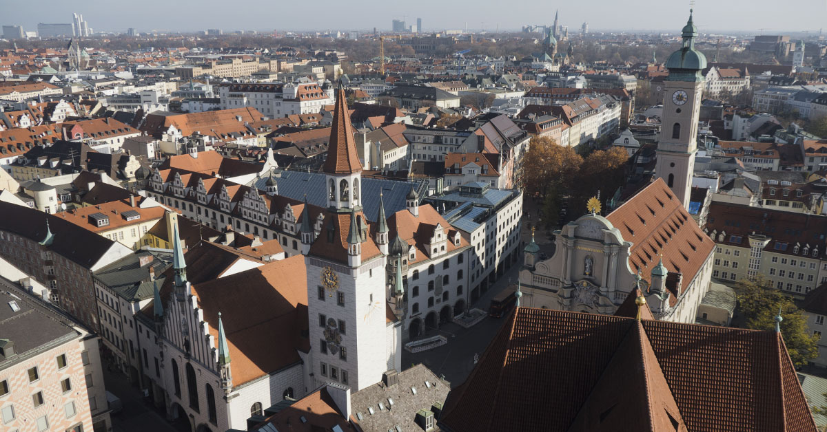 An Overview of Munich, Germany