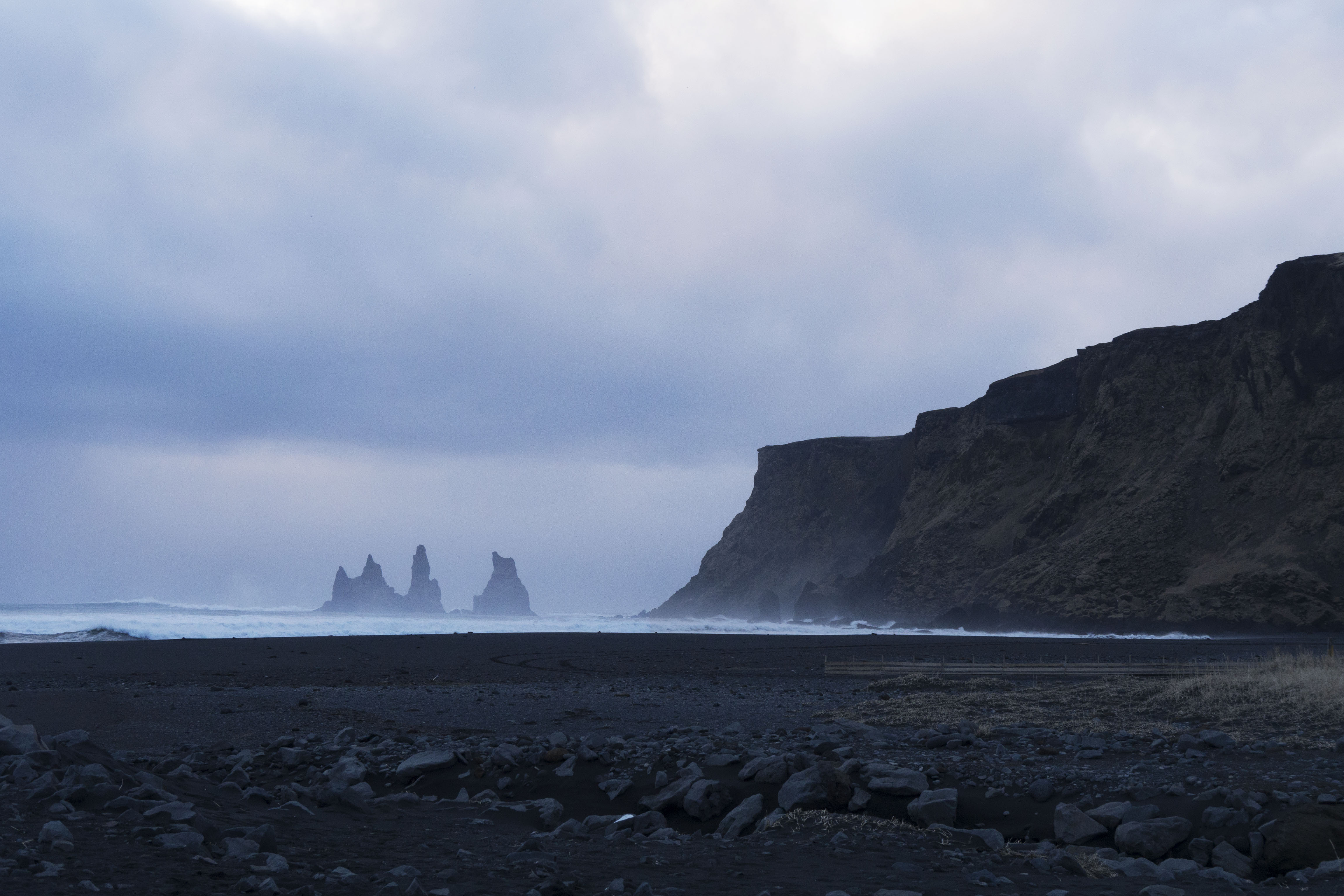 Exploring Iceland from Reykjavik