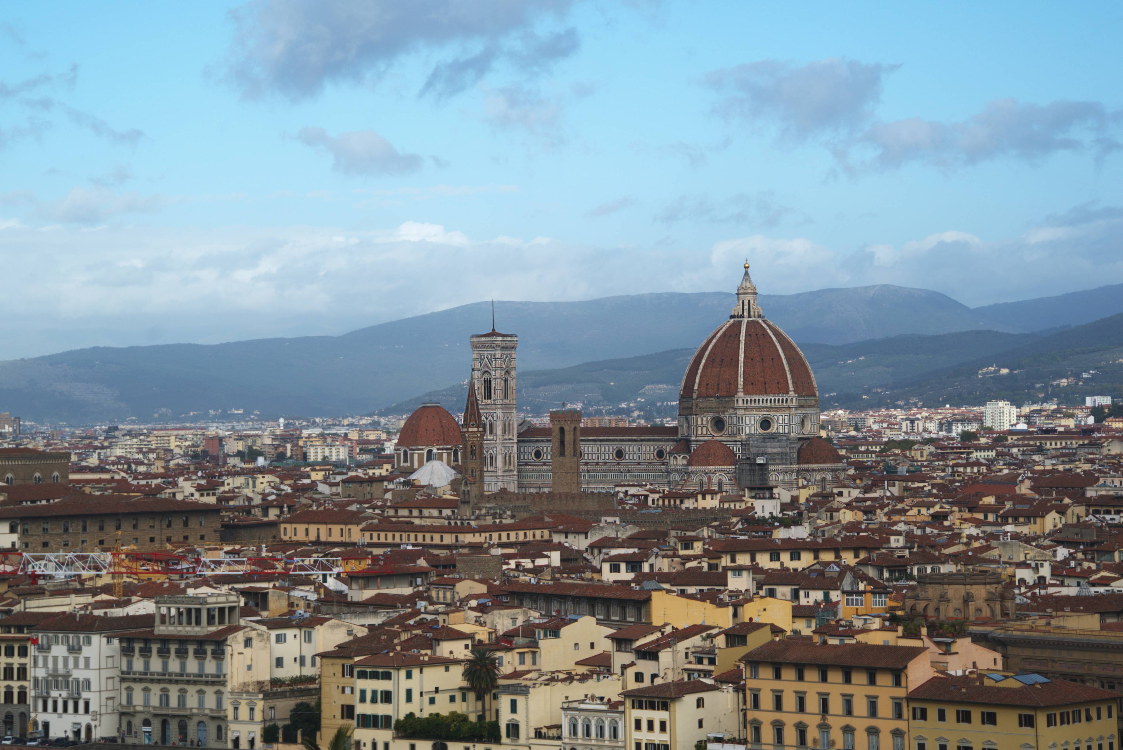 On Being Lactose Intolerant In Italy Roaming Numeral