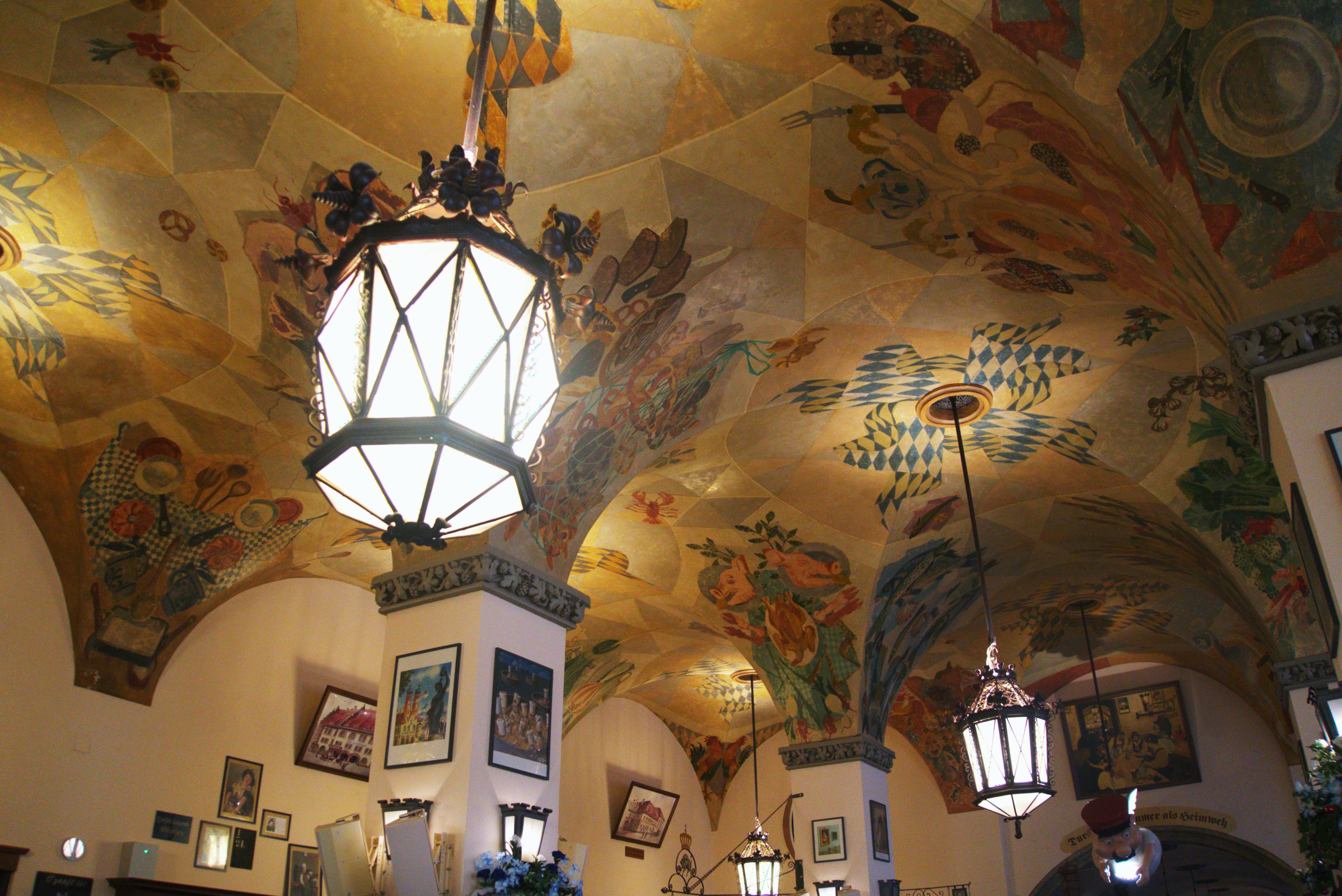 Brewery Hopping Through Munich’s Big Six