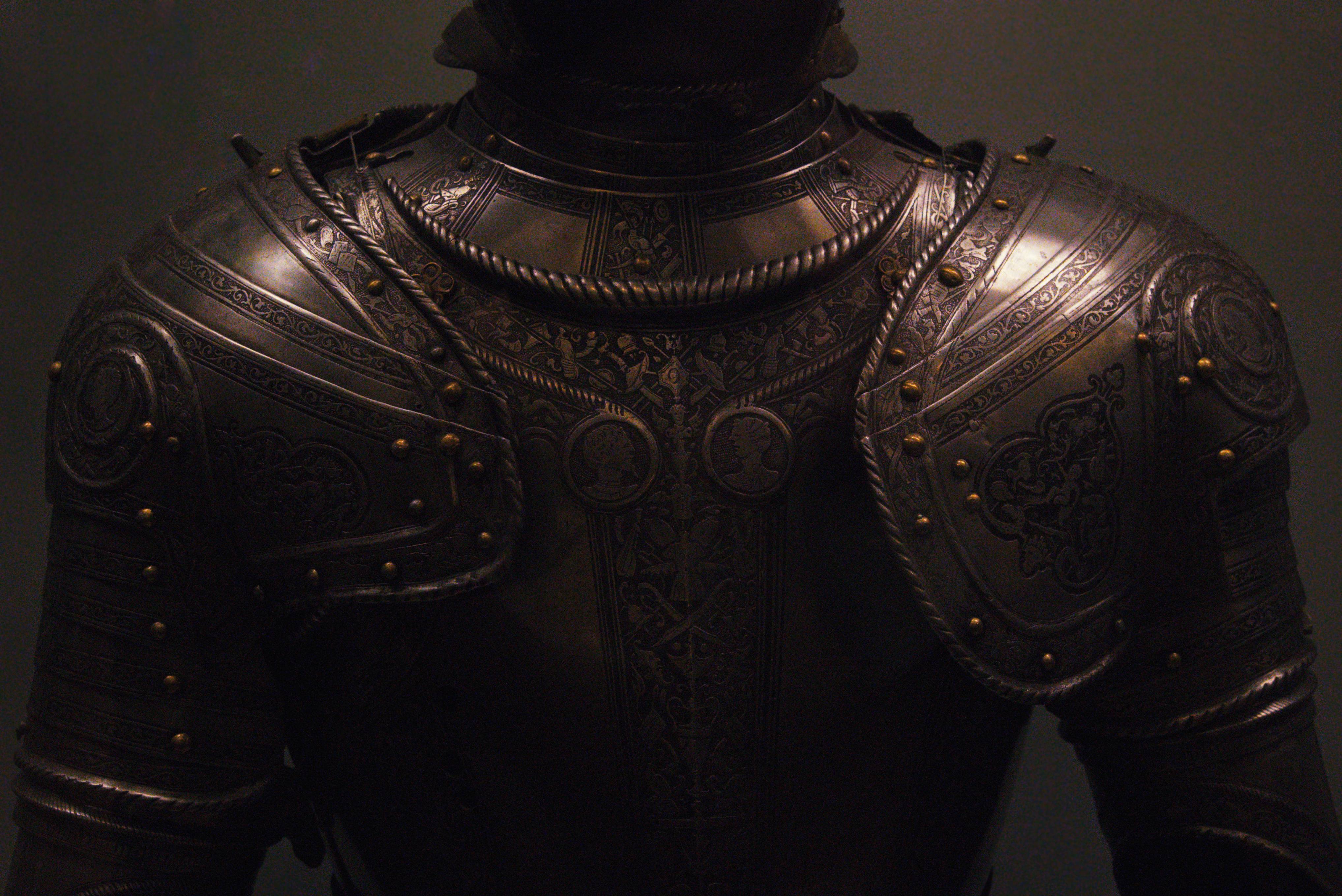 Museum Spotlight- Wallace Collection