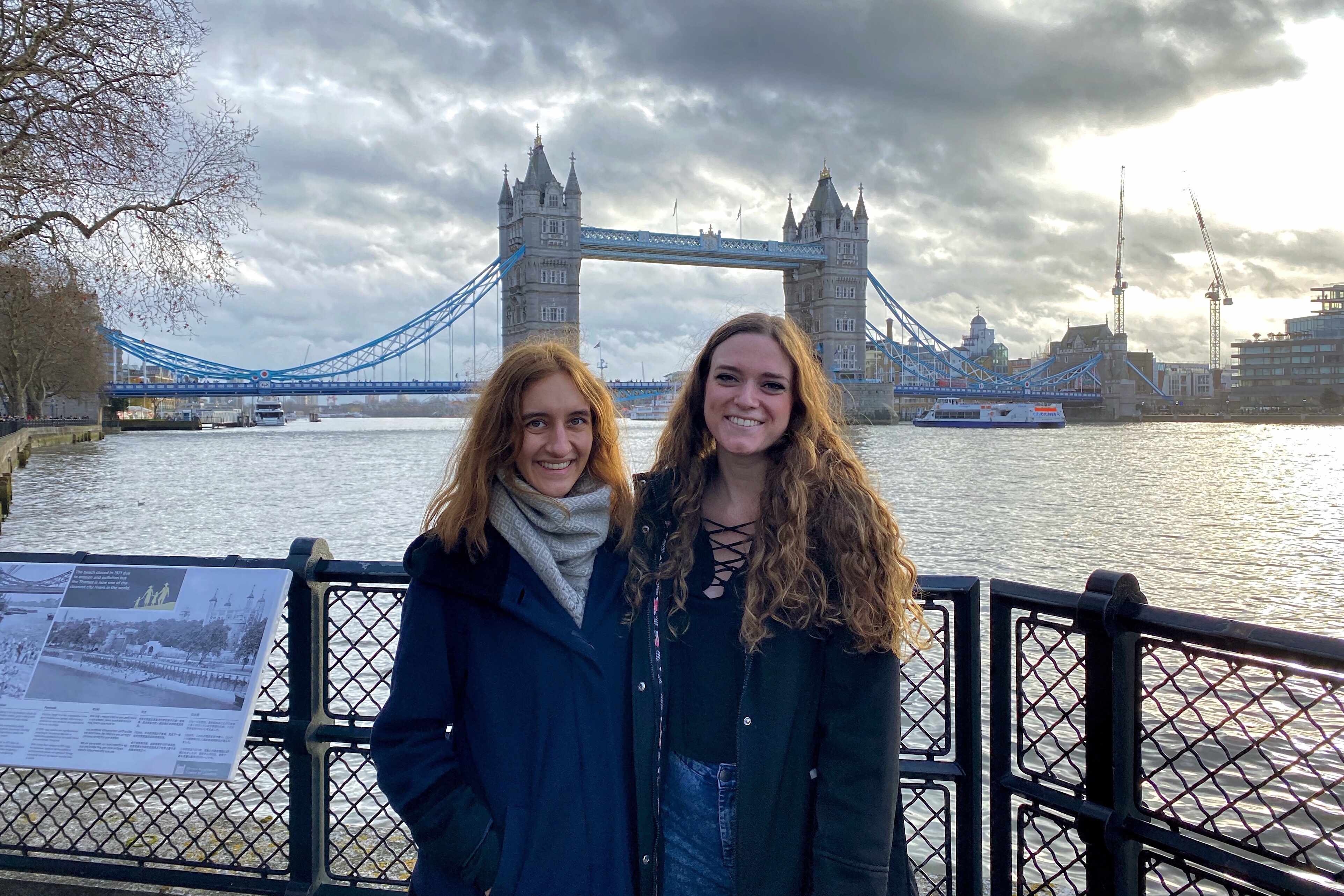 Reflecting on 30 Countries- An Interview