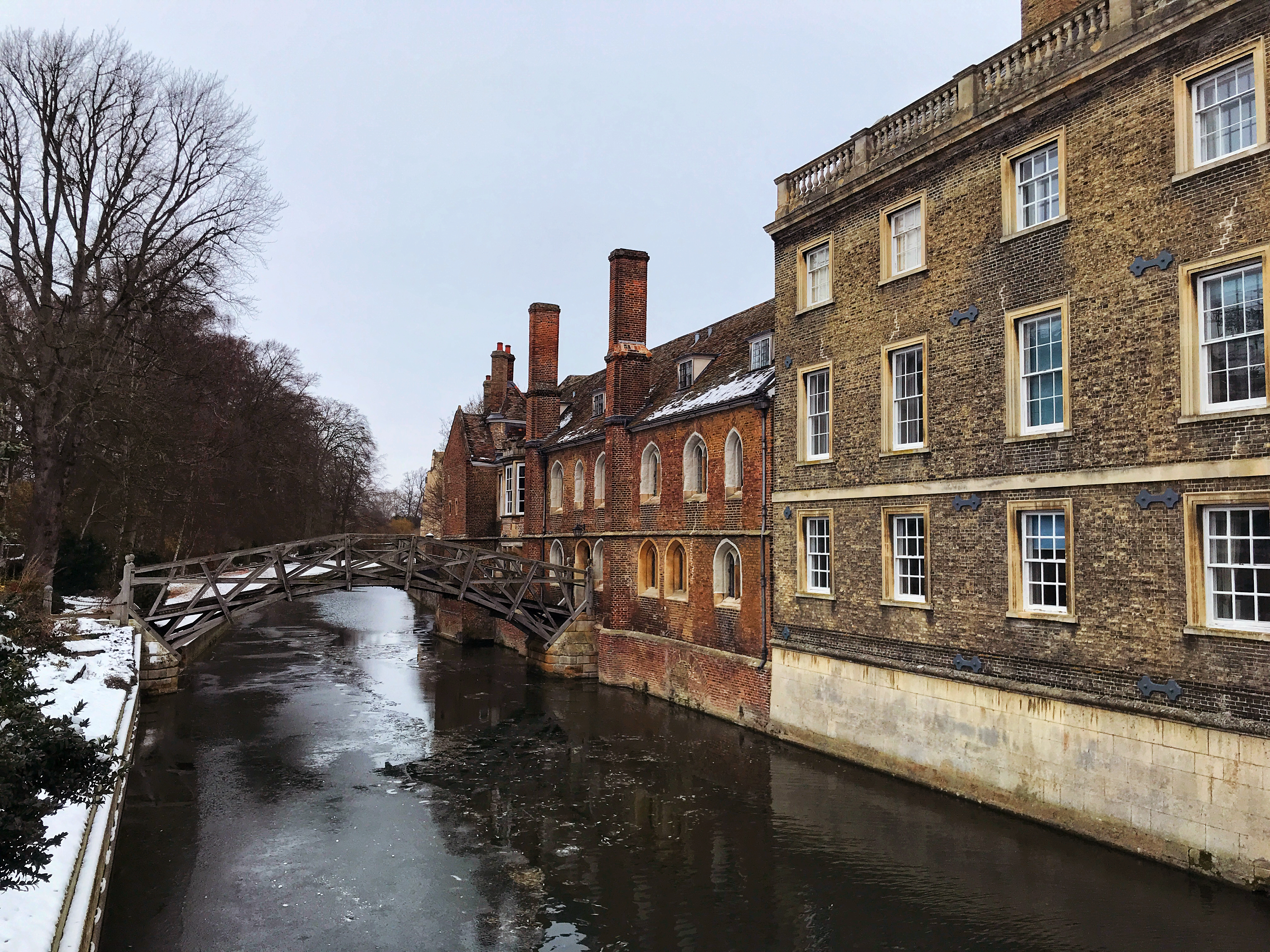 What to do in Cambridge, England