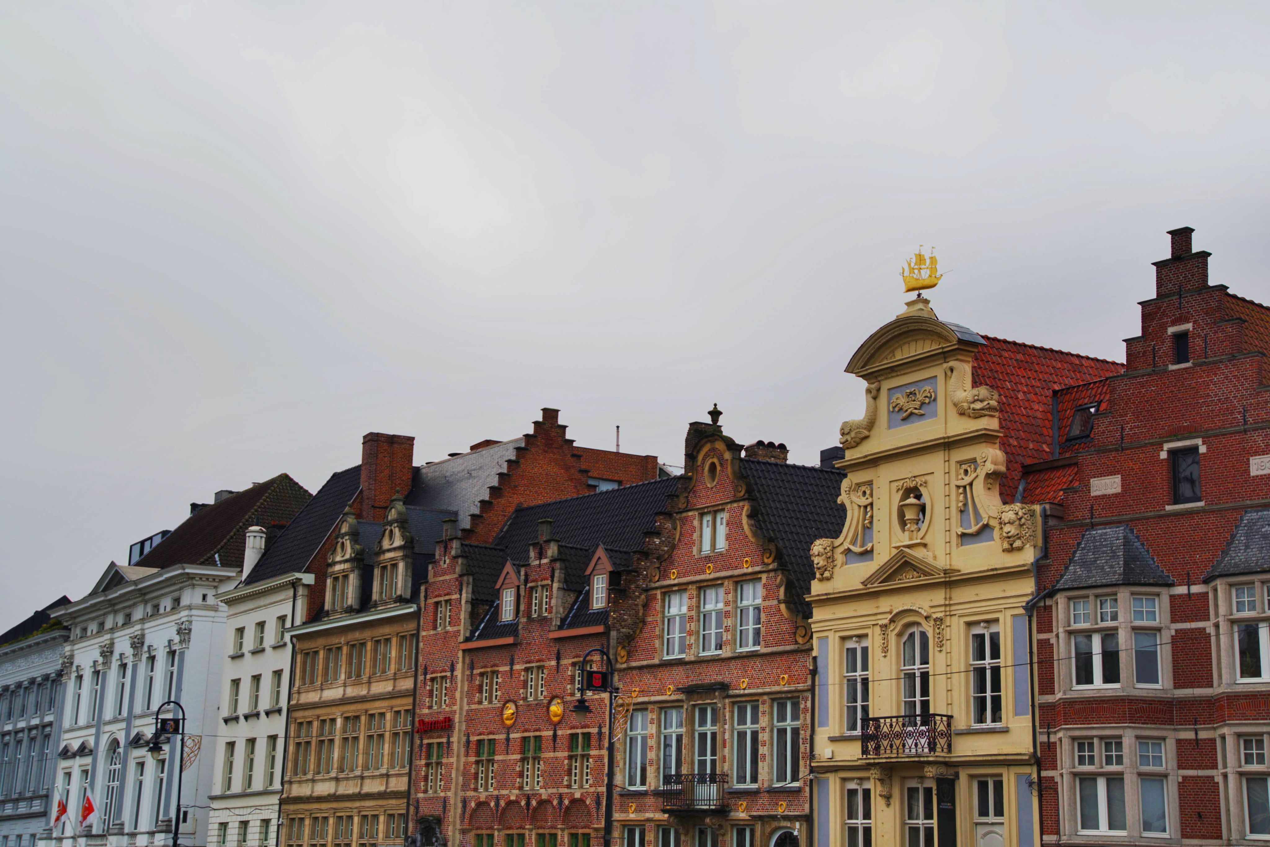 Gorgeous Gorgeous Ghent