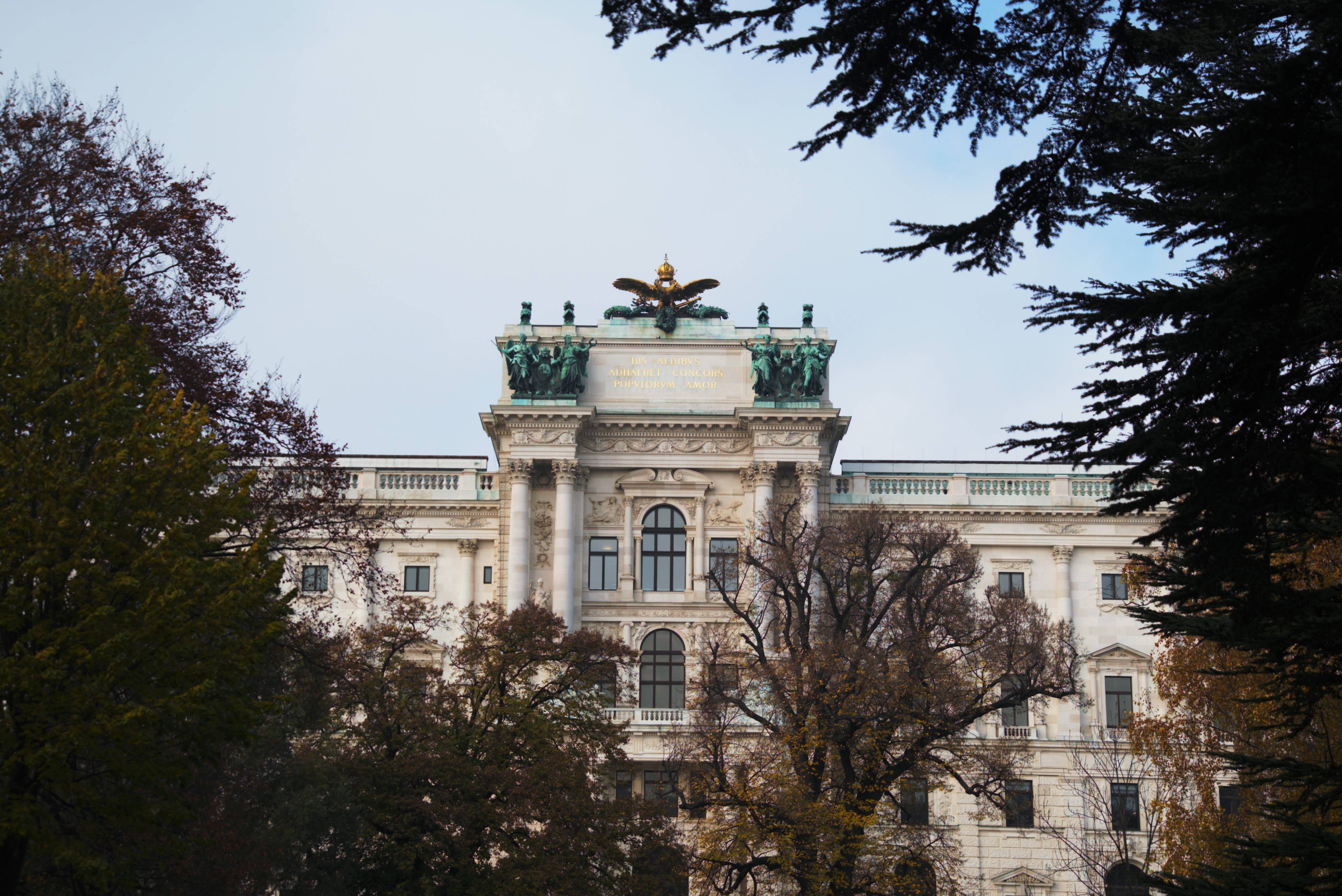 Visiting Vienna on a Budget – What to See
