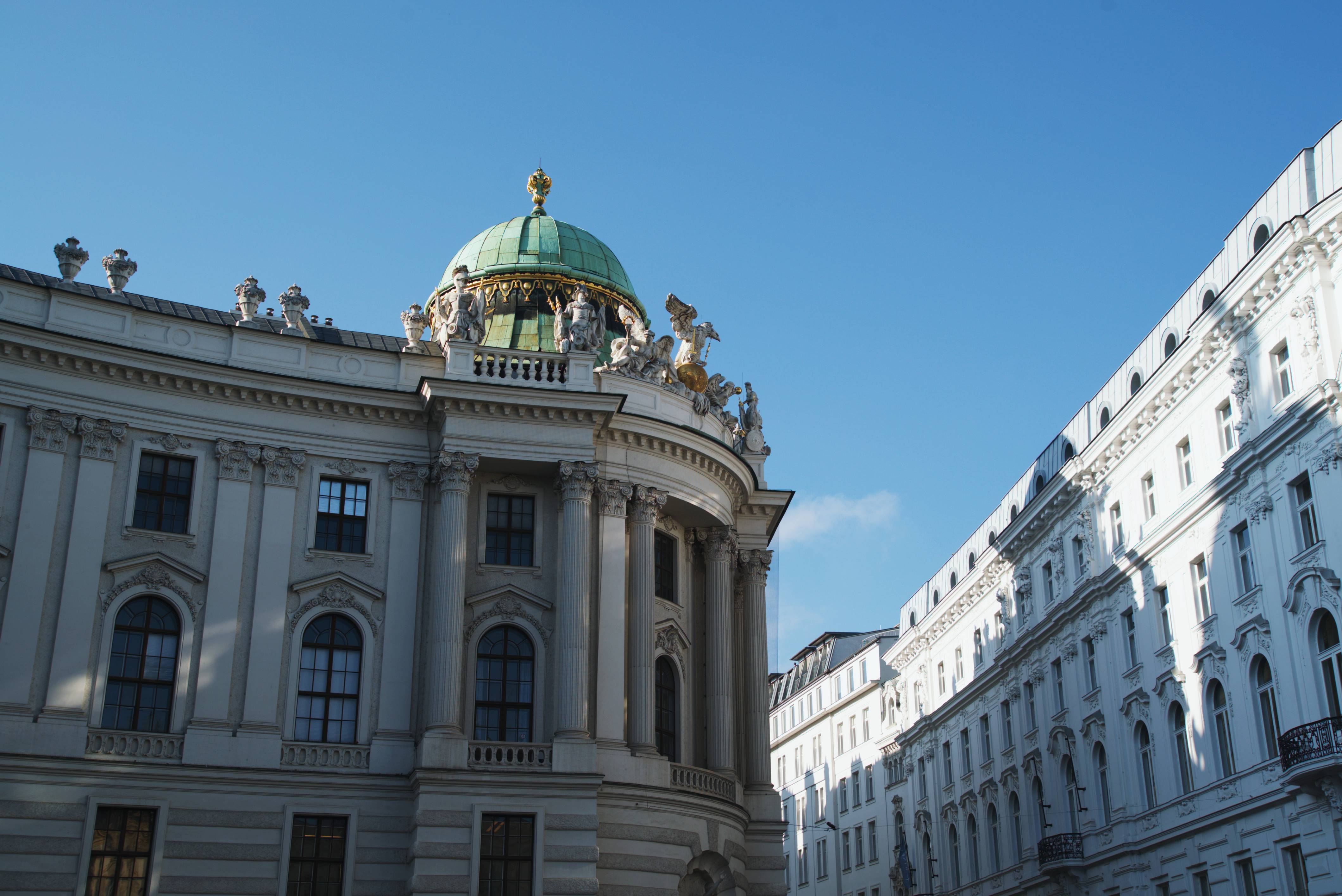 Visiting Vienna on a Budget- What to Eat