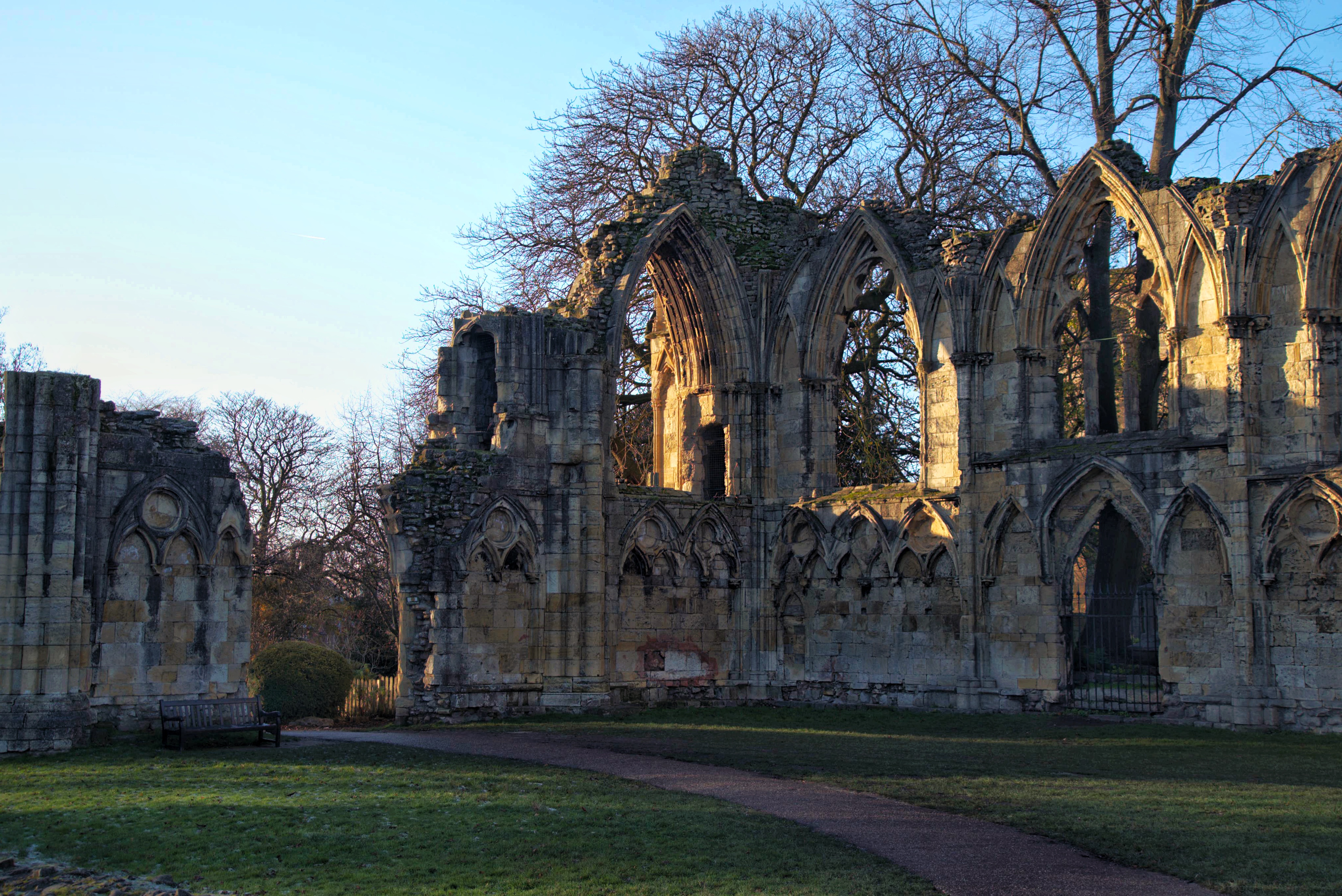 Hotel Review: York- Principal York