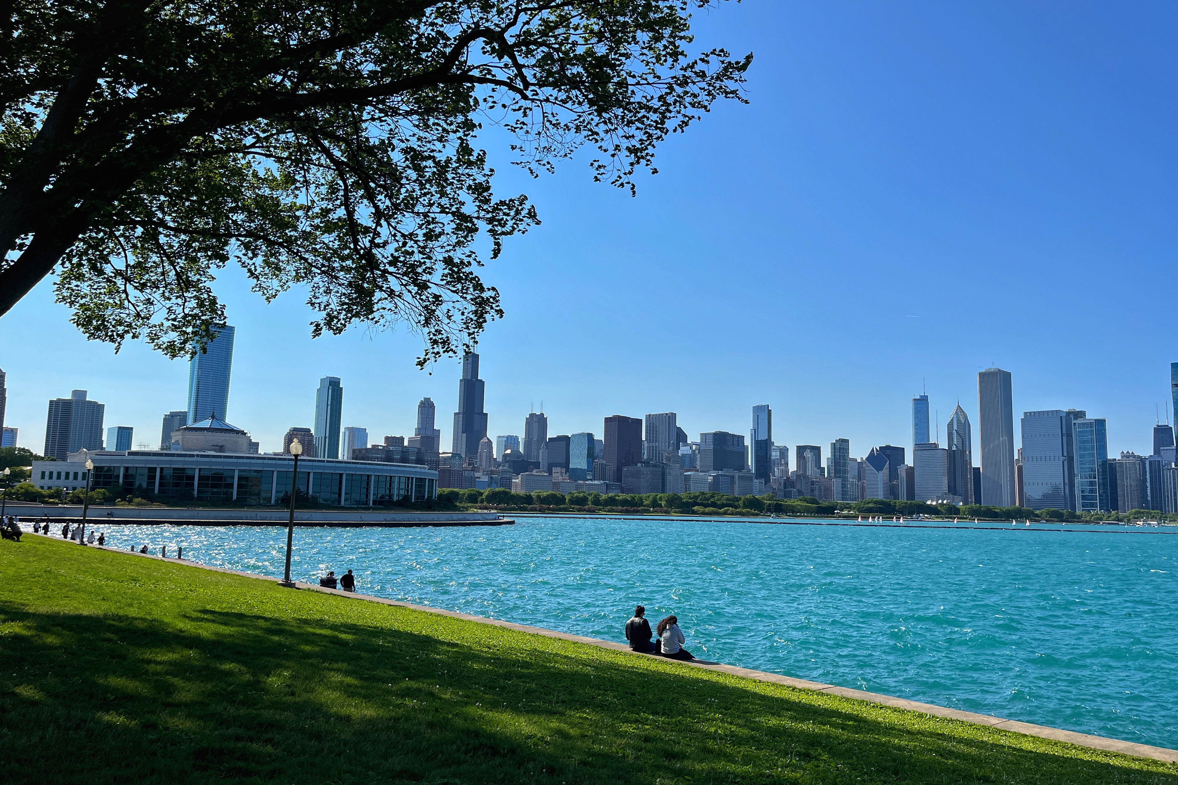 Museum Highlight- Adler Planetarium, Chicago