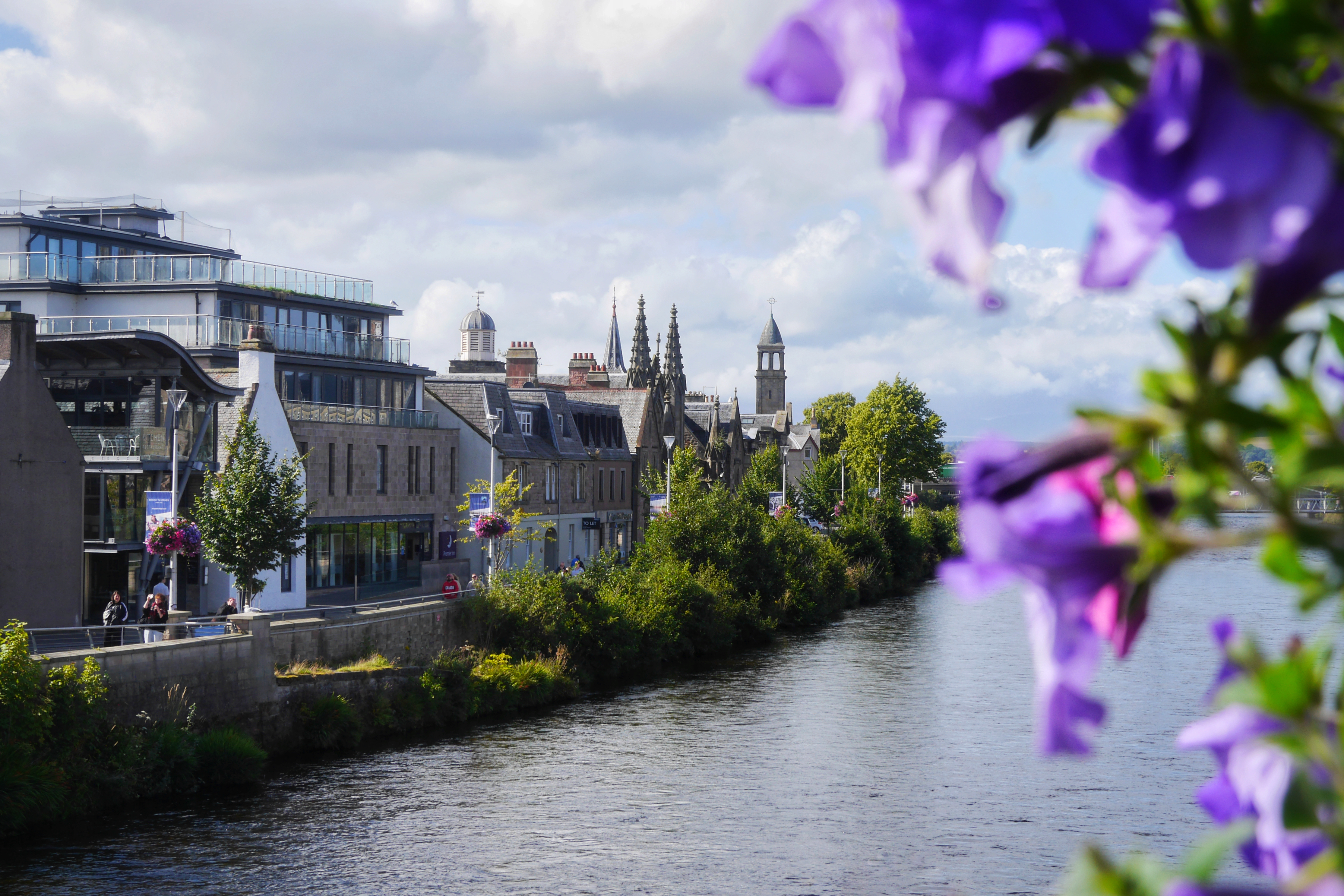 Things to Do in Inverness Scotland