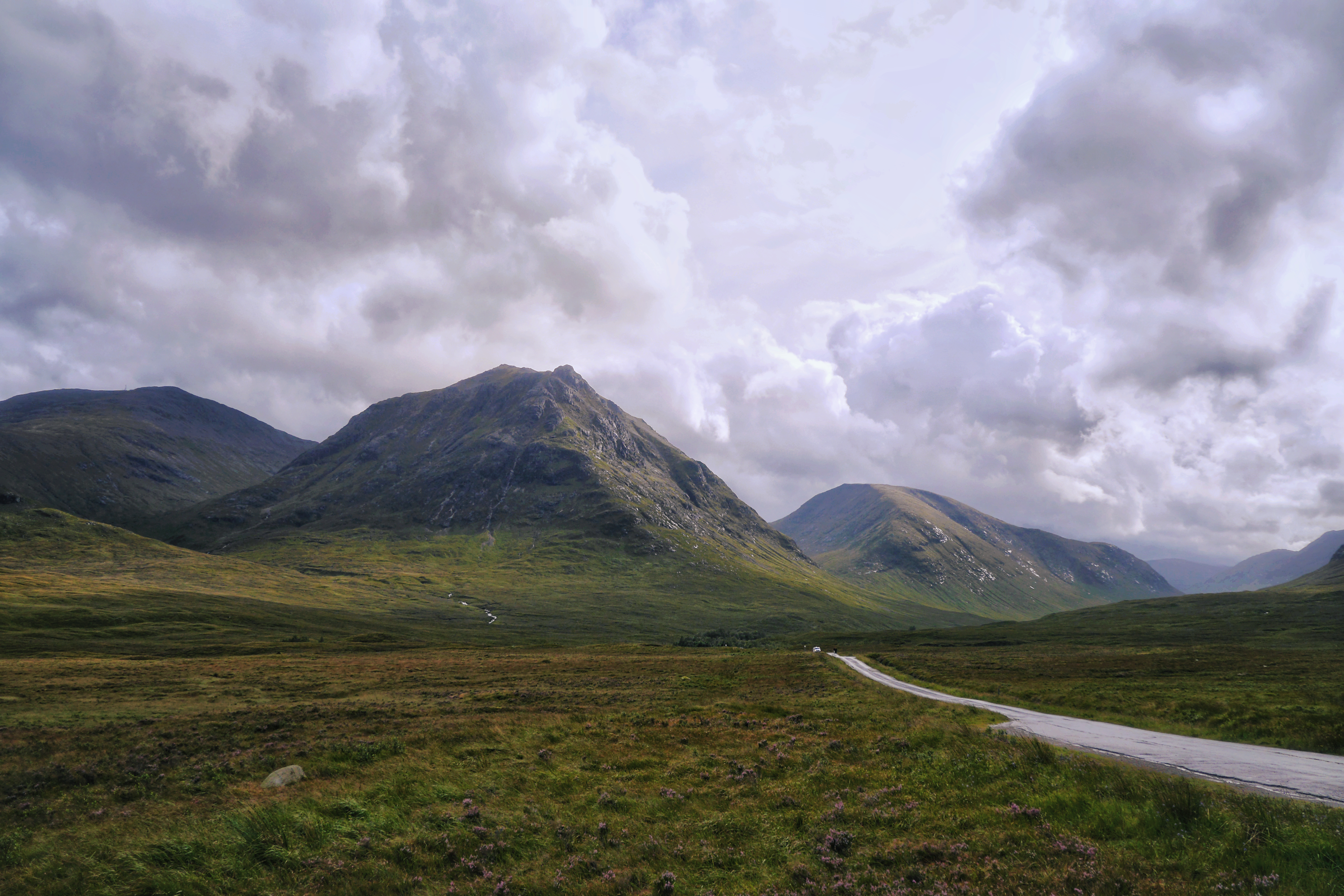 Unforgettable Highlights of a Scottish Highlands Tour