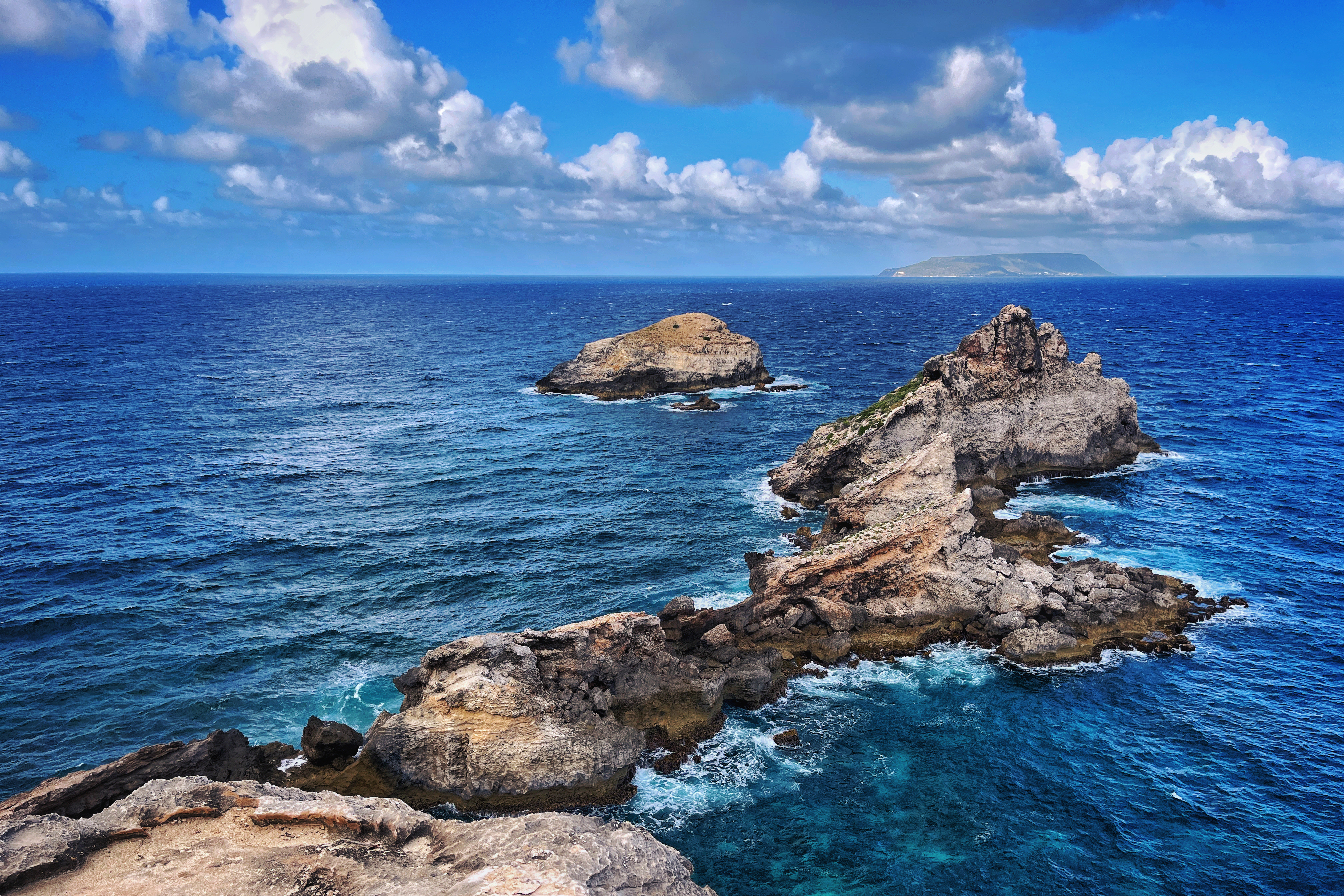 What to See in Grande-Terre, Guadeloupe