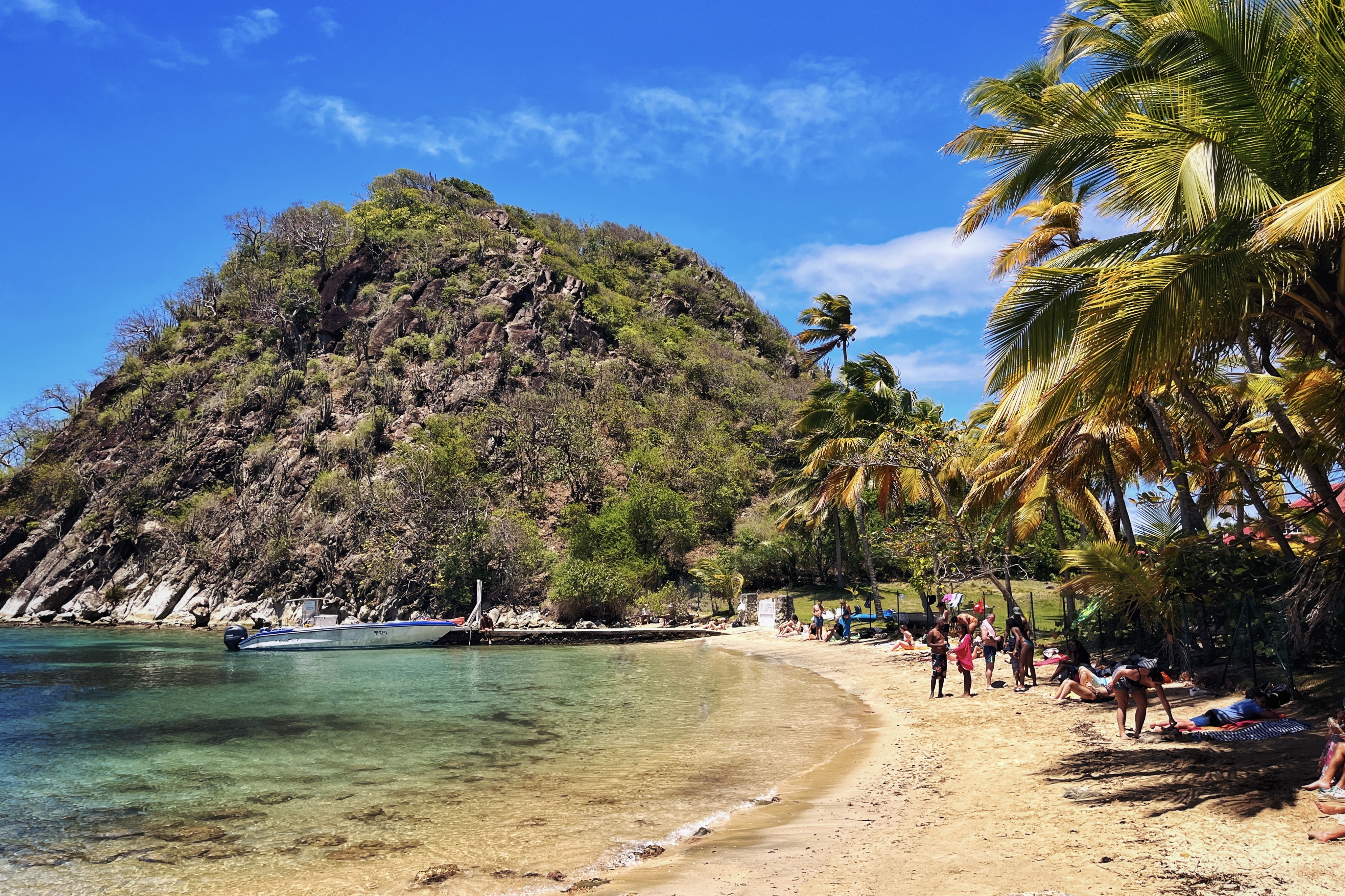 A Primer On Guadeloupe- Know Before You Go