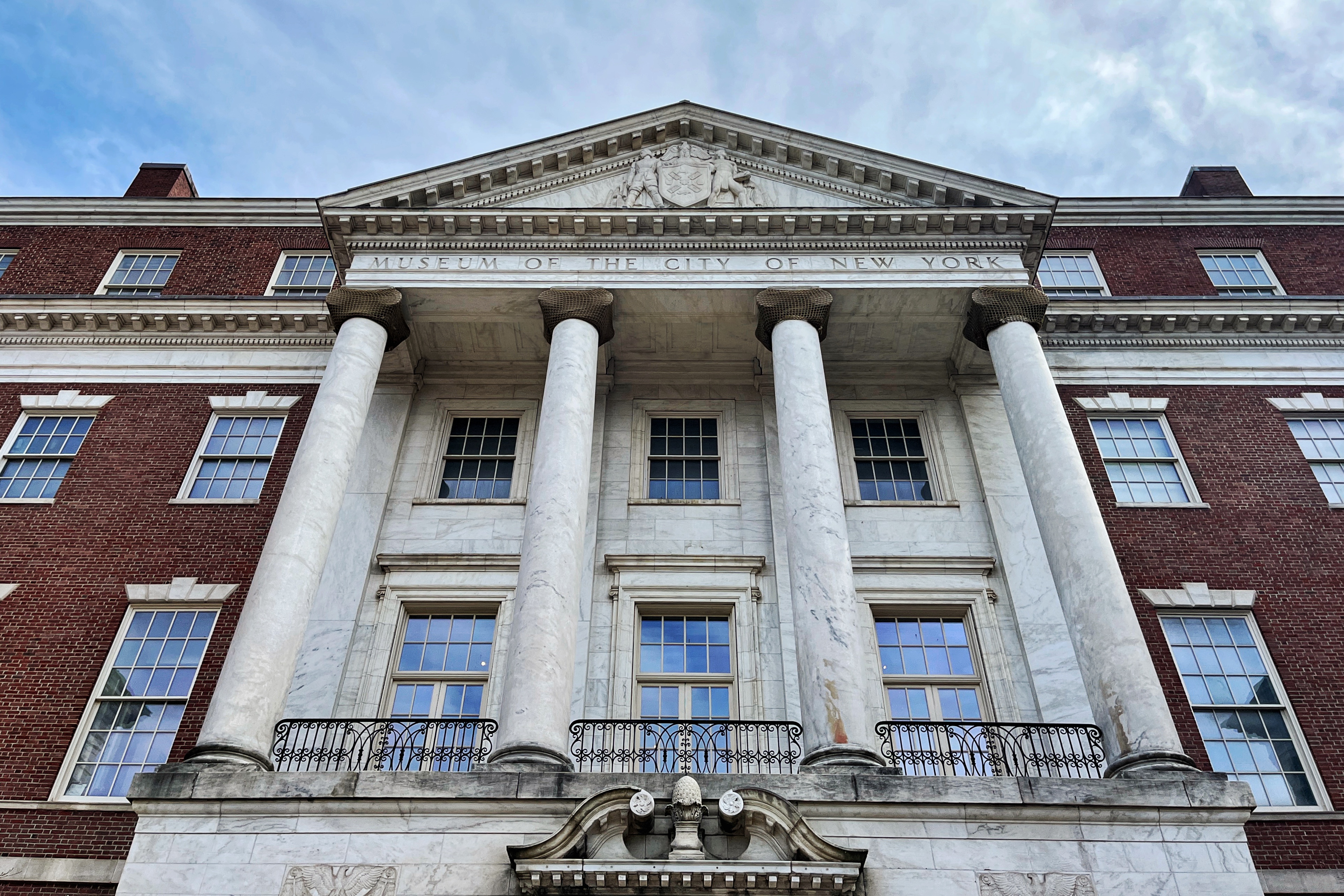 Museum Highlight- Museum of the City of New York