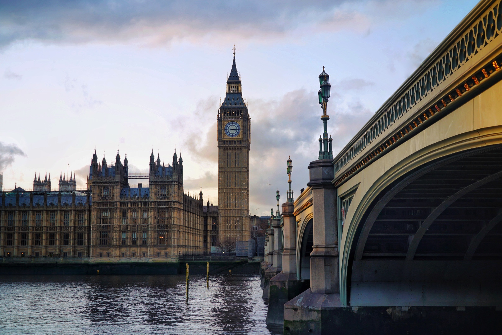 Hotel Review- The Rubens at the Palace: London