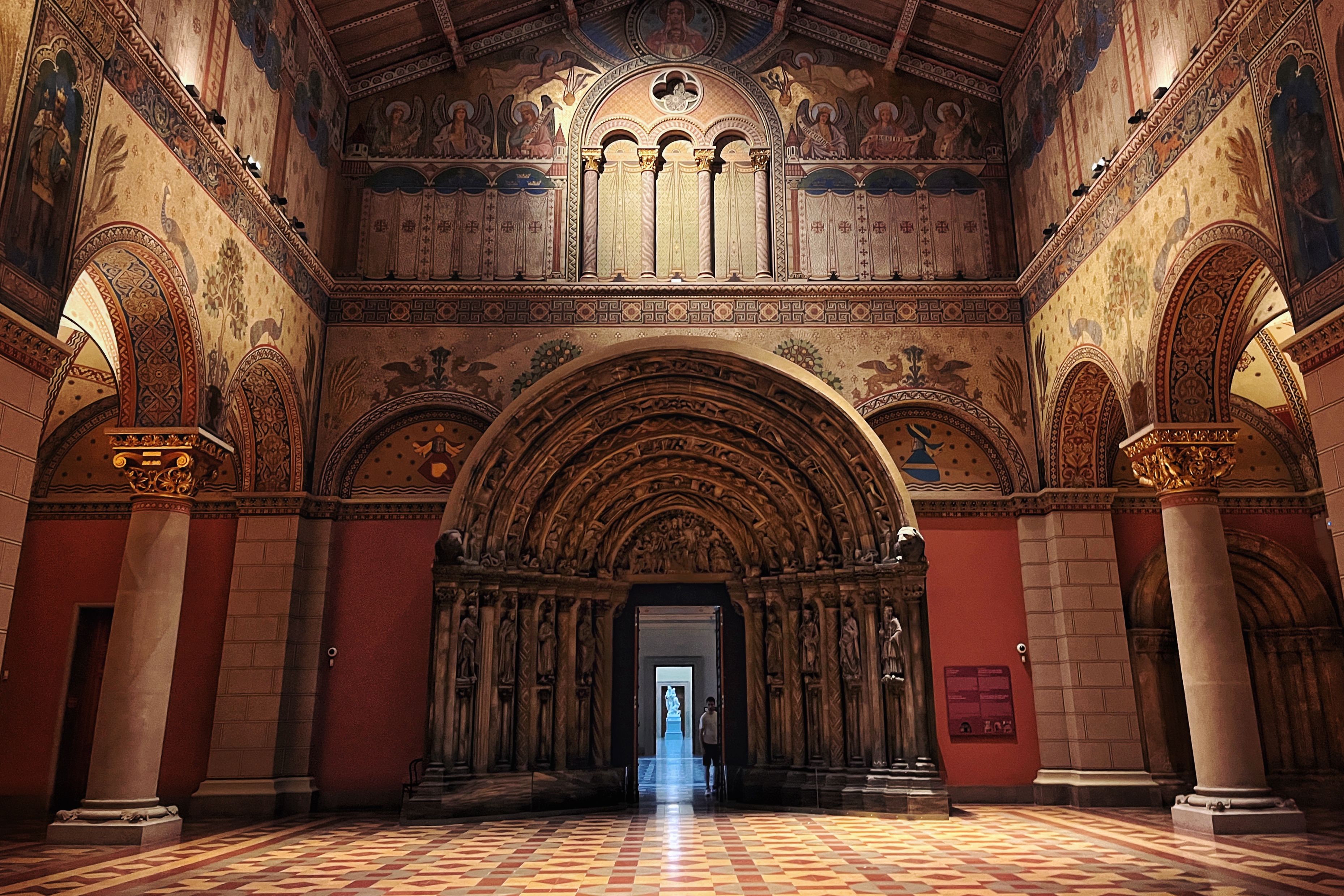 Museum Review: Budapest’s Museum of Fine Arts