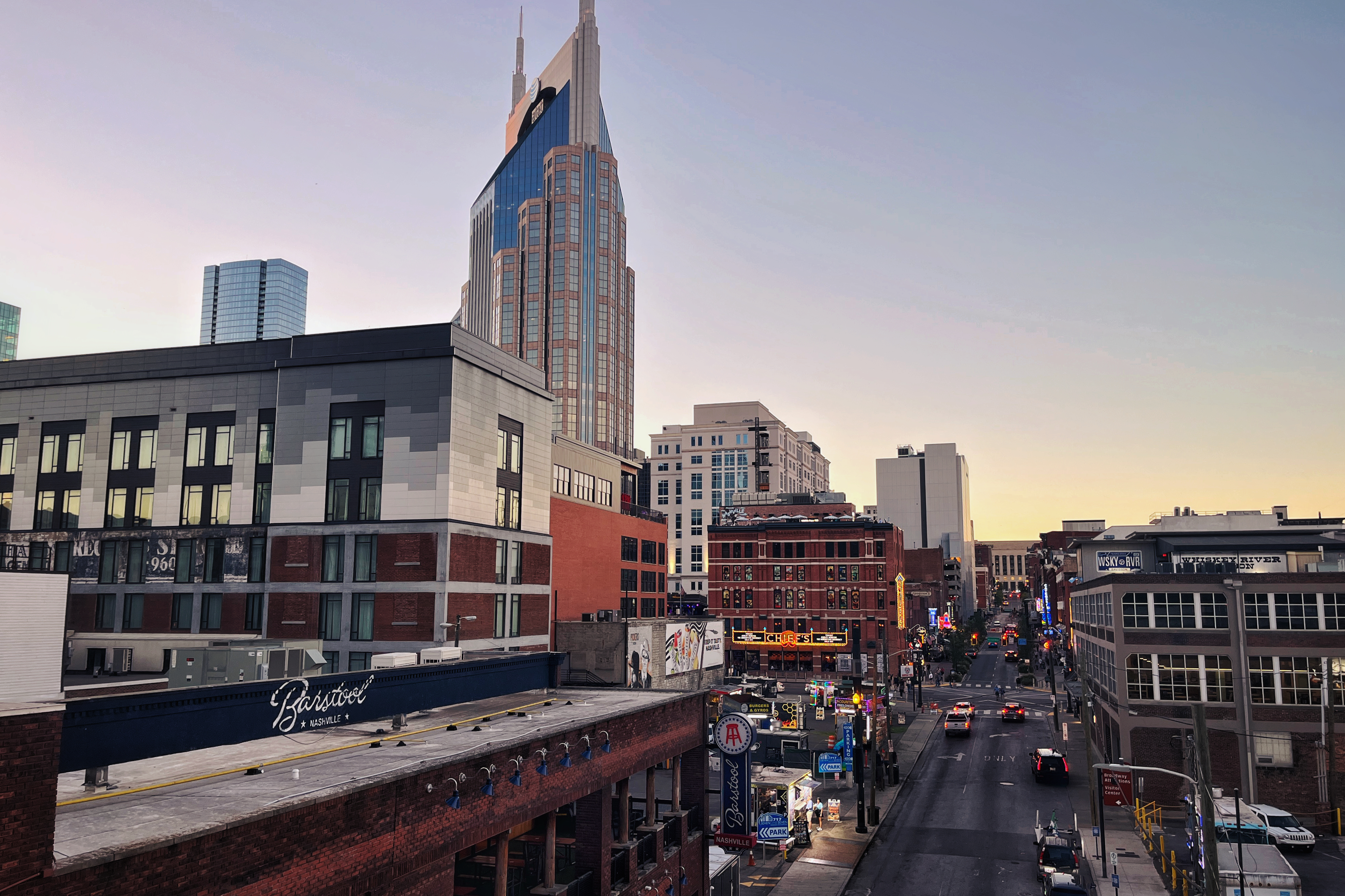 A Beginner’s Guide to Visiting Nashville