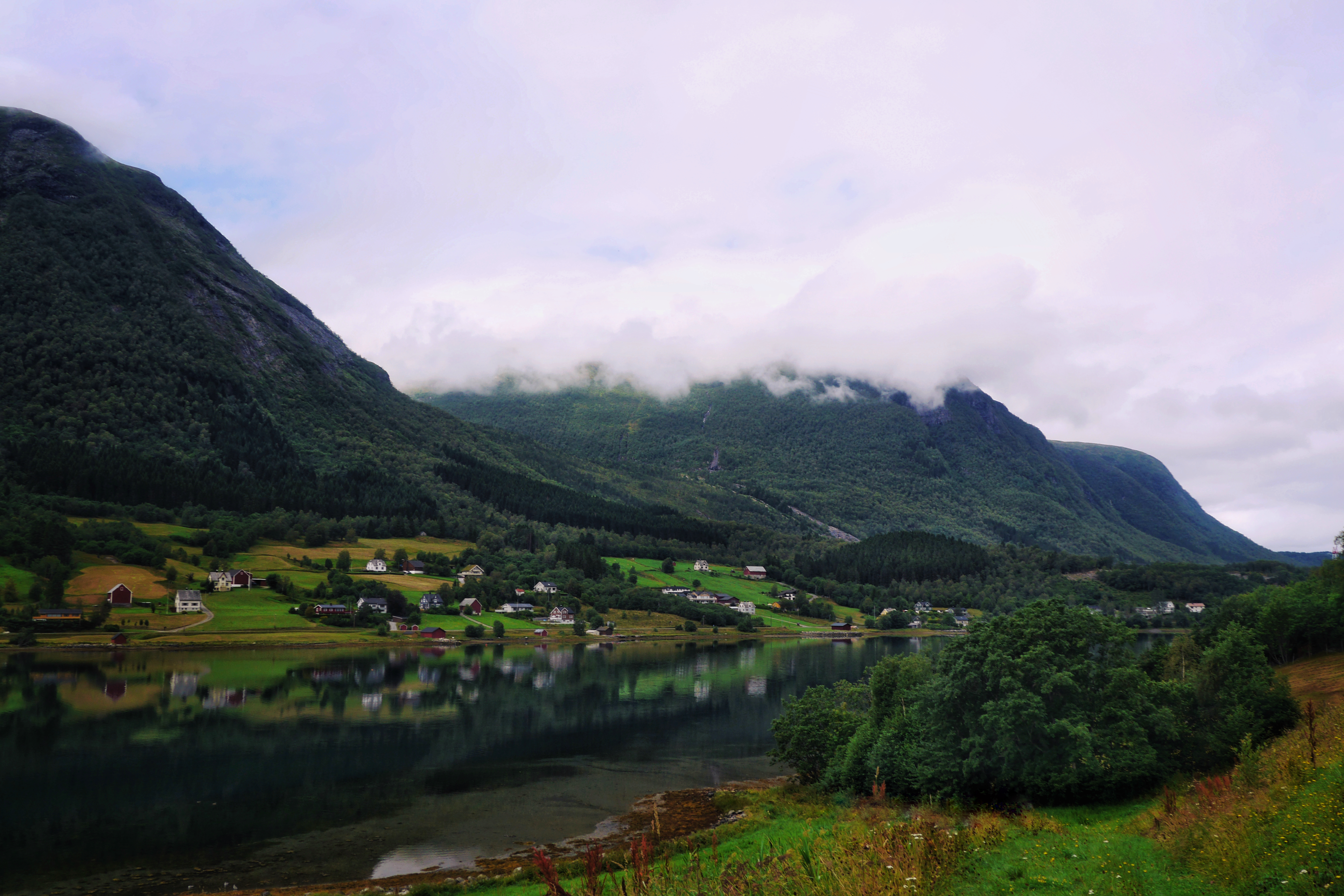 A Guide to Must-Try Dishes in Norway