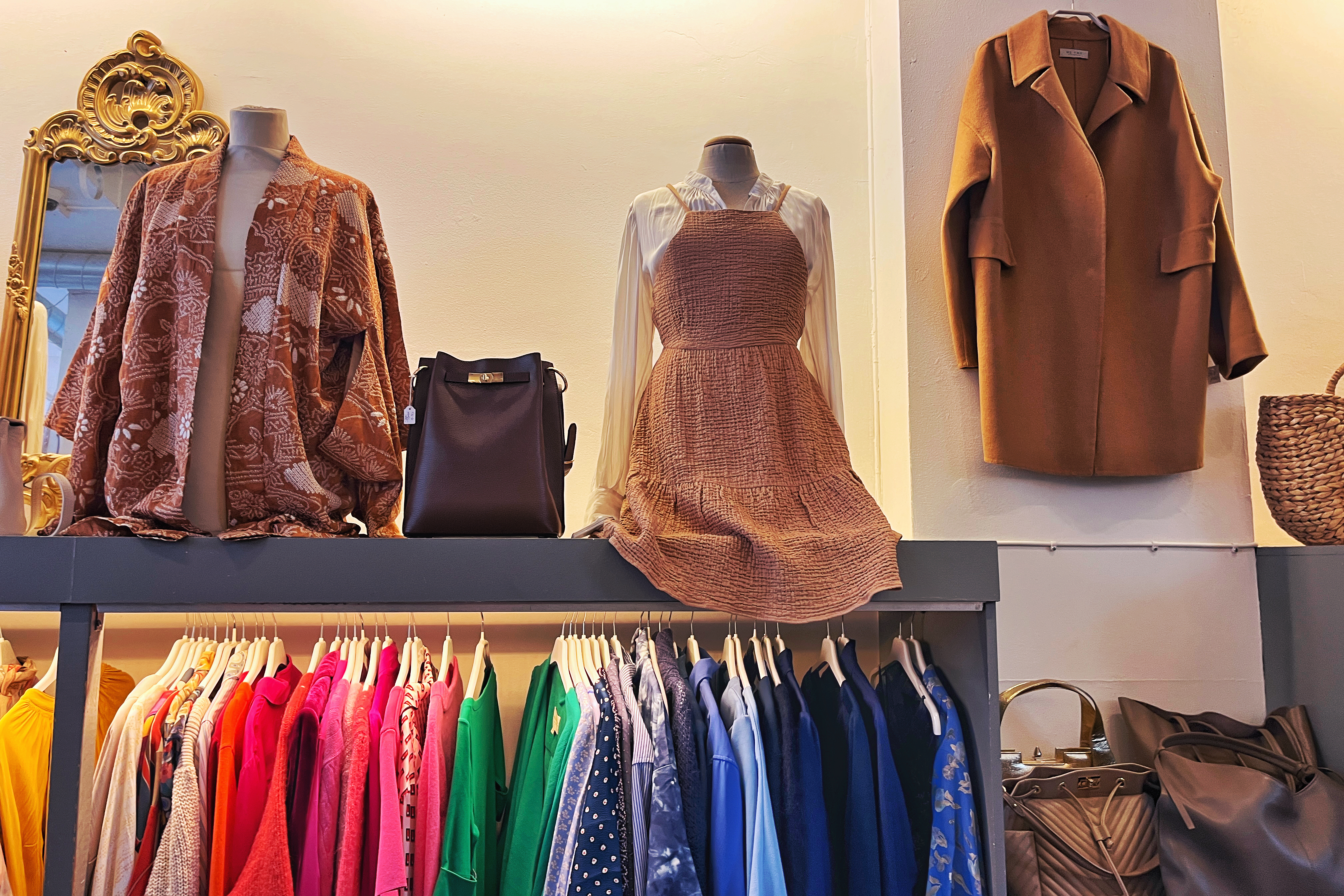 Stockholm’s Slow Fashion