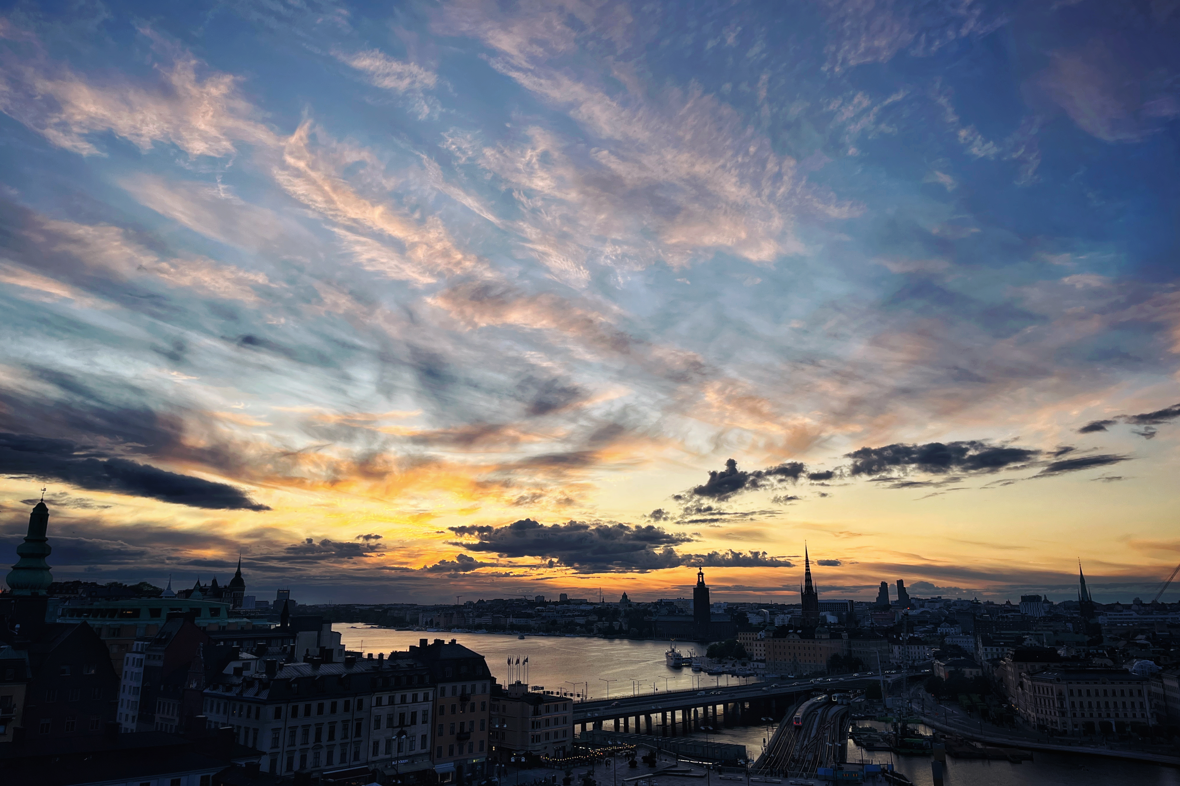 Where to Eat Authentic Swedish Cuisine in Stockholm