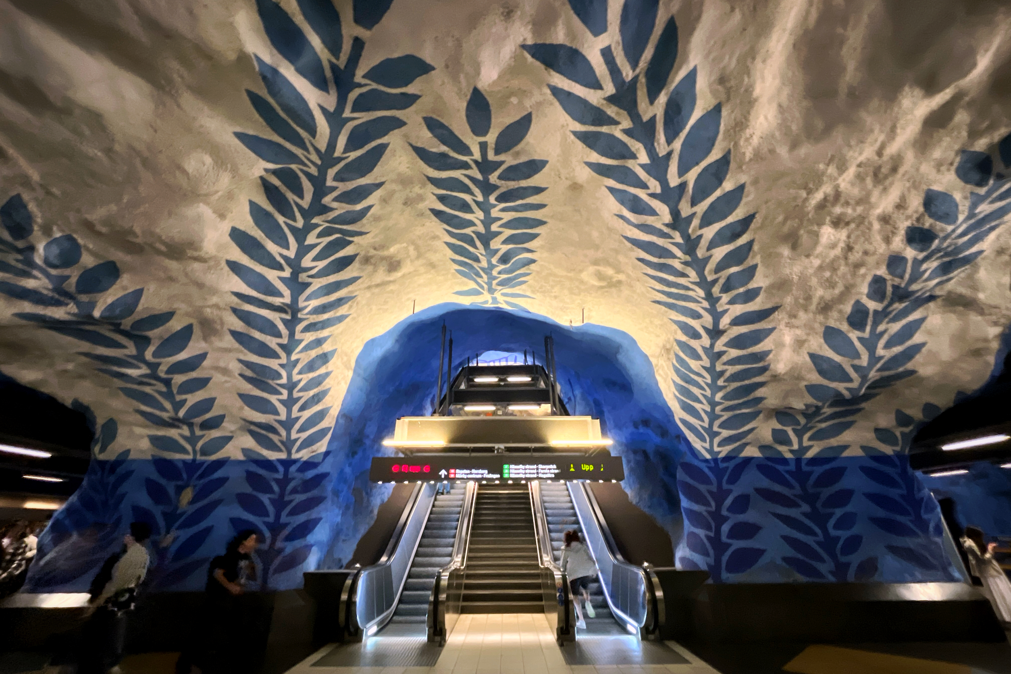 What I Wish I Knew Before Visiting Stockholm, Sweden