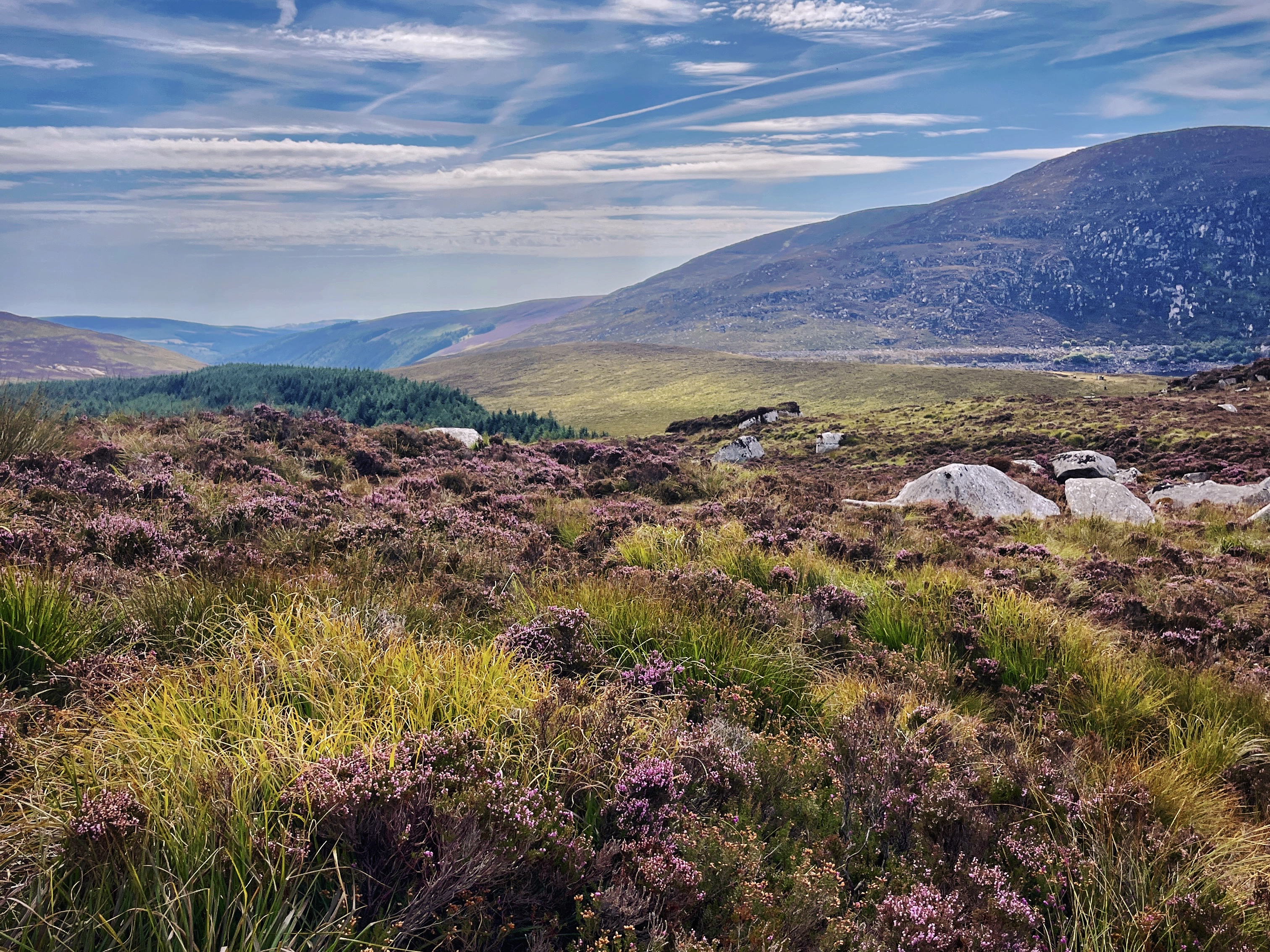 The Four Most Iconic Day Trips Out of Dublin