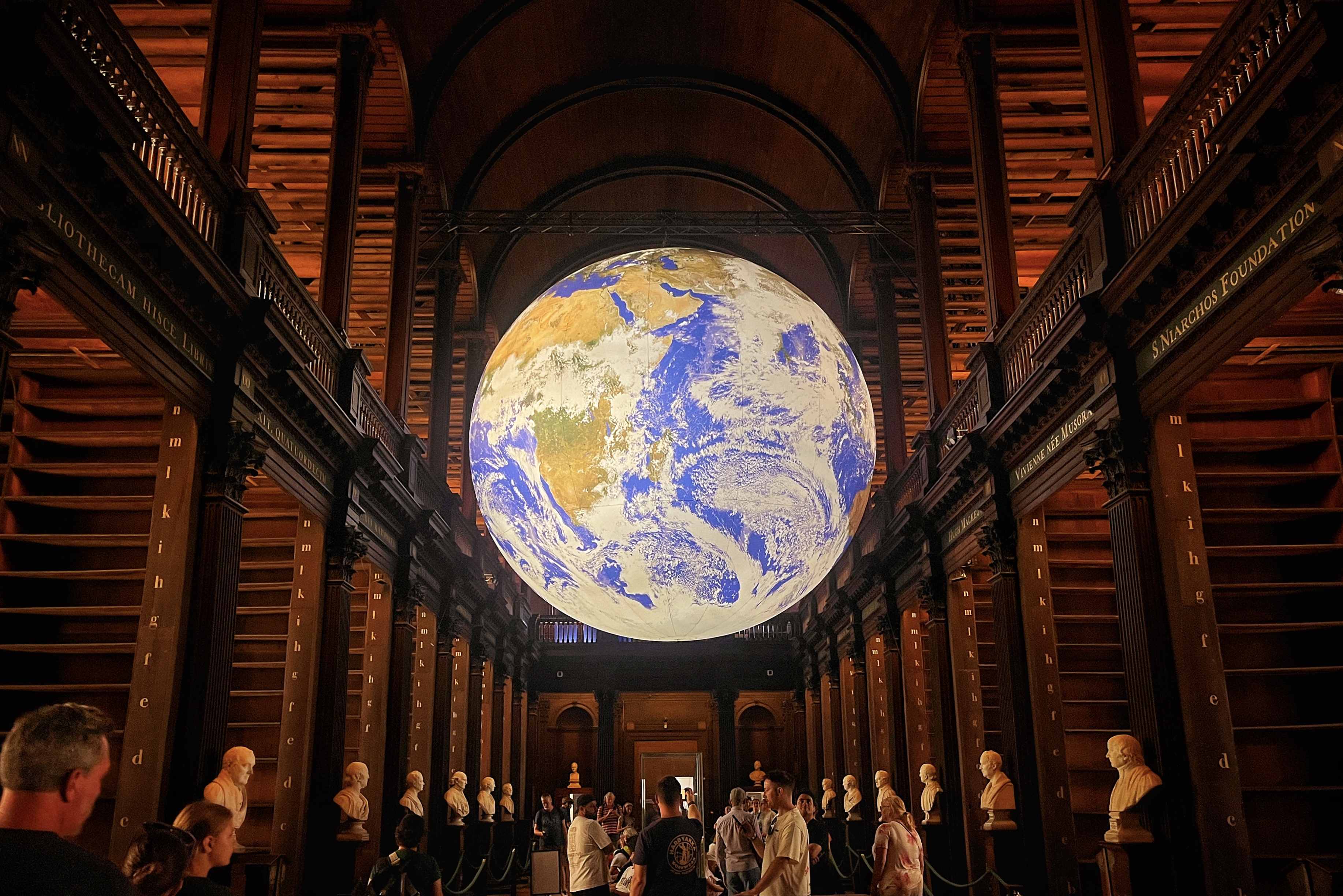 Is The Book of Kells Experience Worth It?