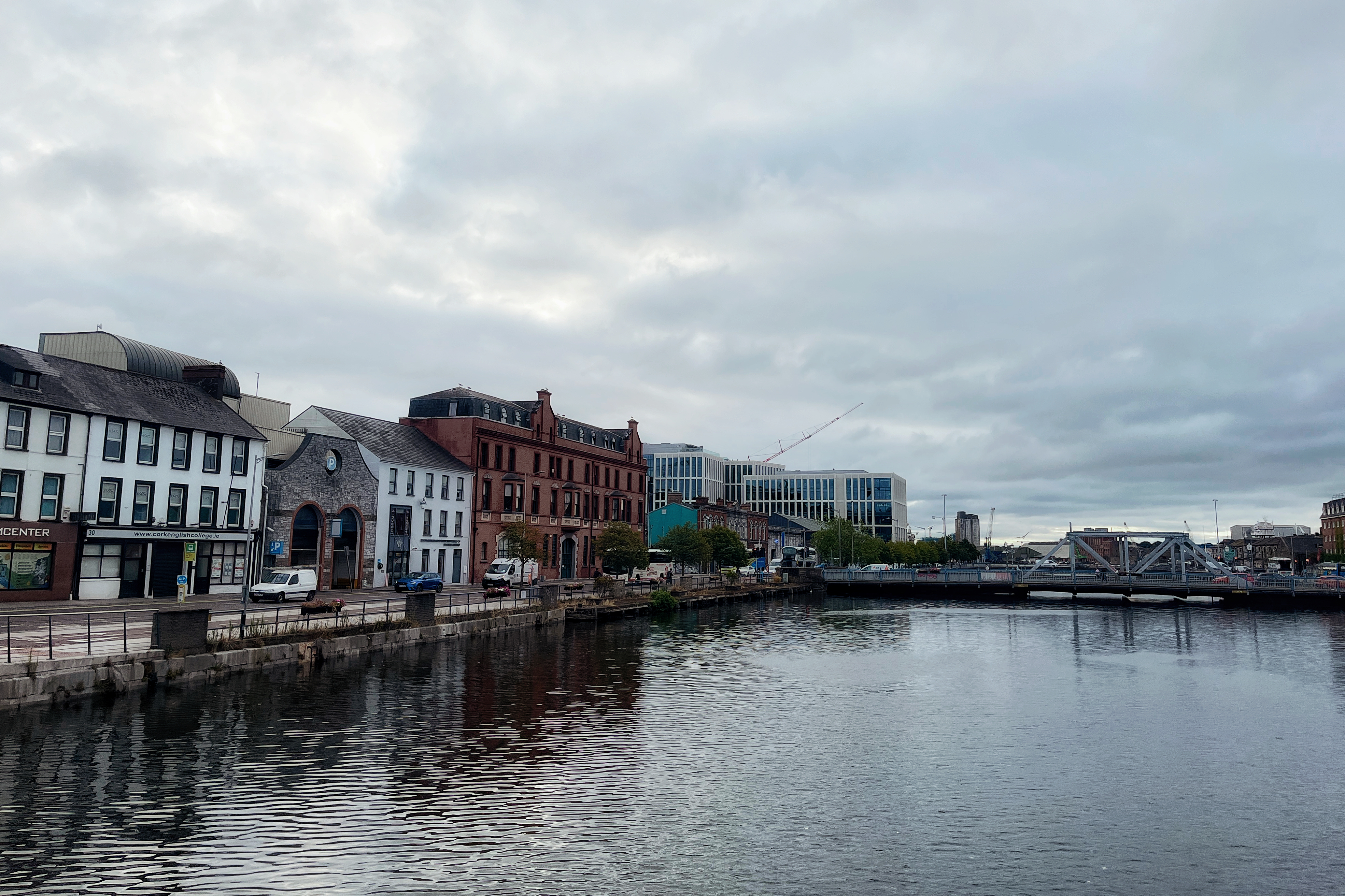 Hotel Review: Clayton Hotel Cork City